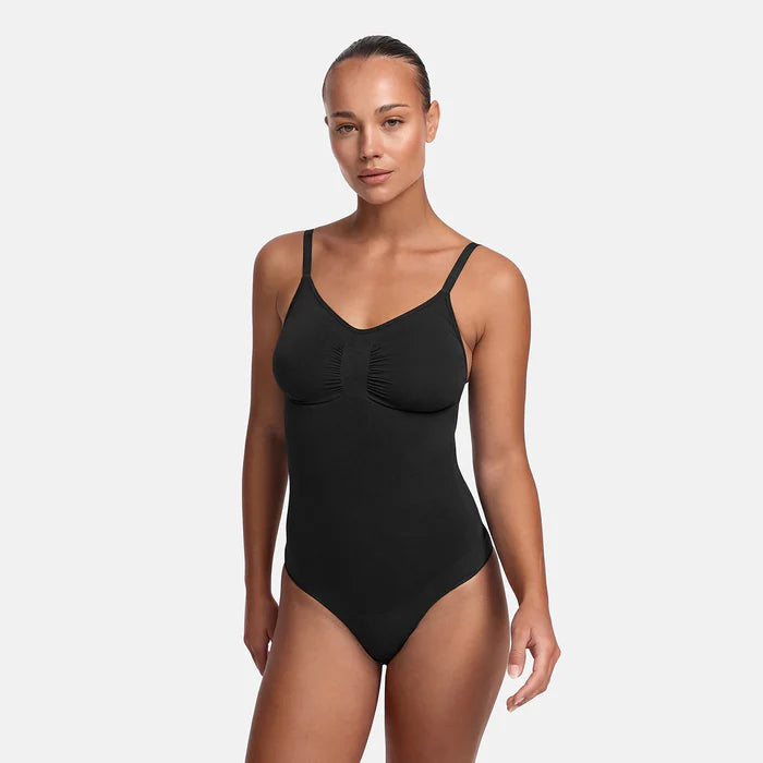 Body Sculpt Seamless – Efecto Moldeador Invisible