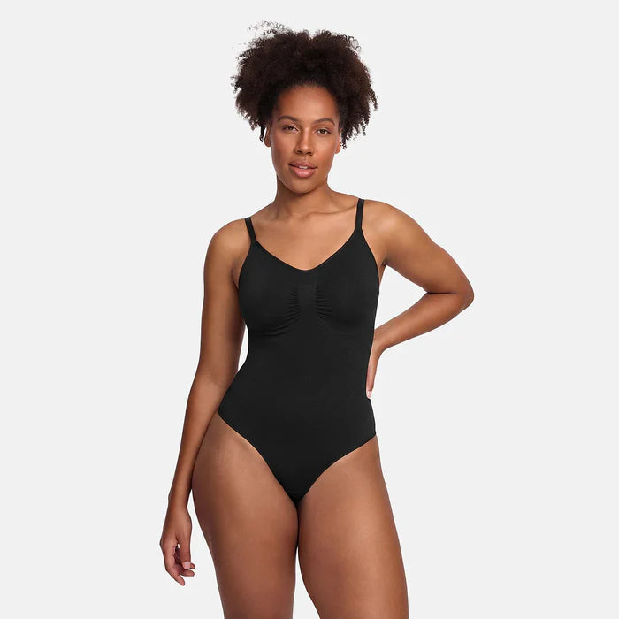 Body Sculpt Seamless – Efecto Moldeador Invisible