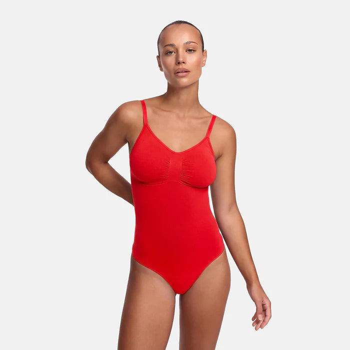 Body Sculpt Seamless – Efecto Moldeador Invisible