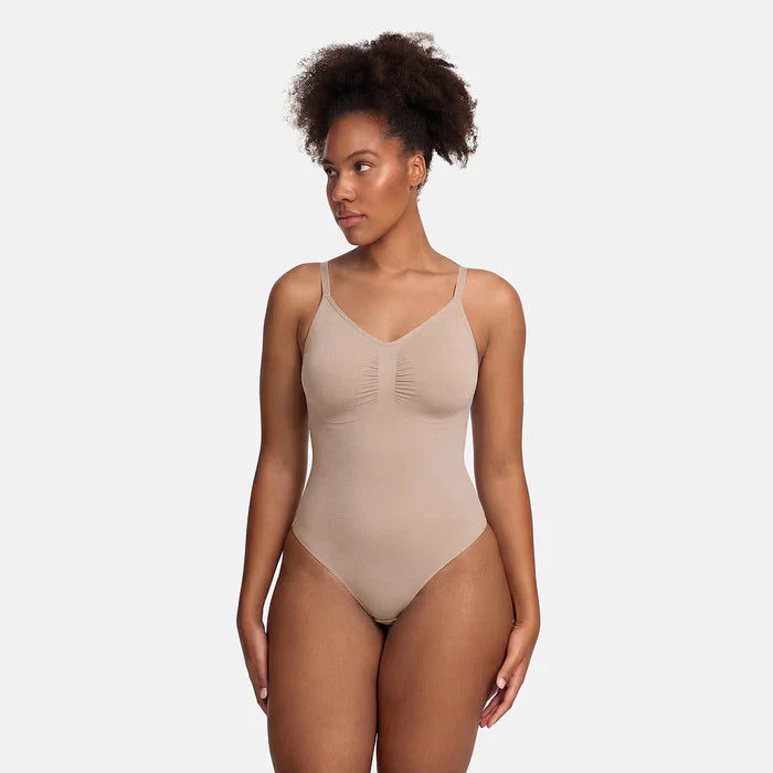 Body Sculpt Seamless – Efecto Moldeador Invisible