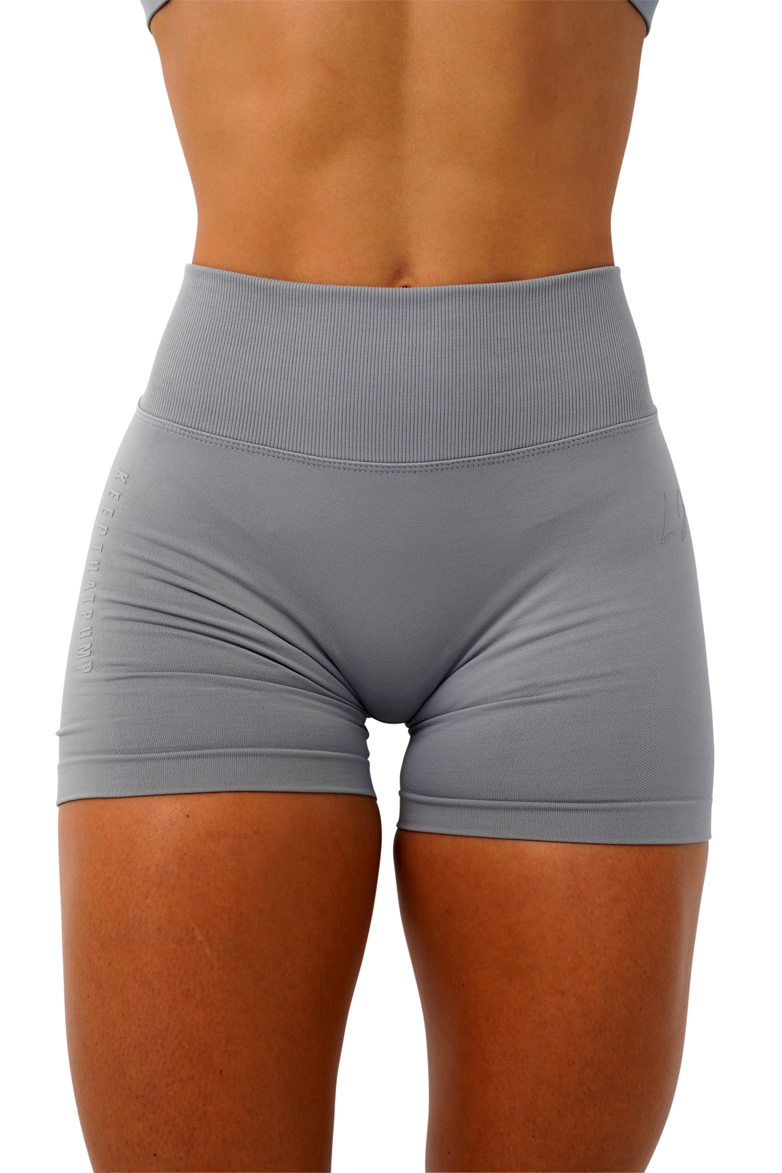 Short Deportivo V-Back Moldeador – Efecto Push Up