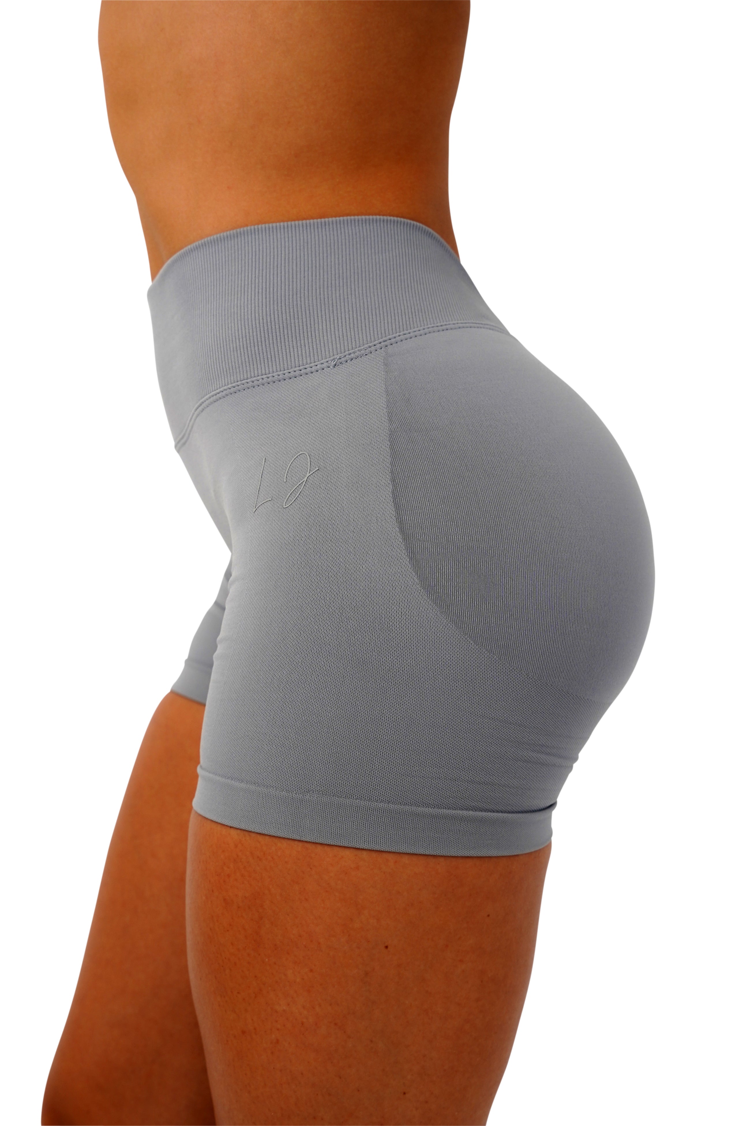 Short Deportivo V-Back Moldeador – Efecto Push Up