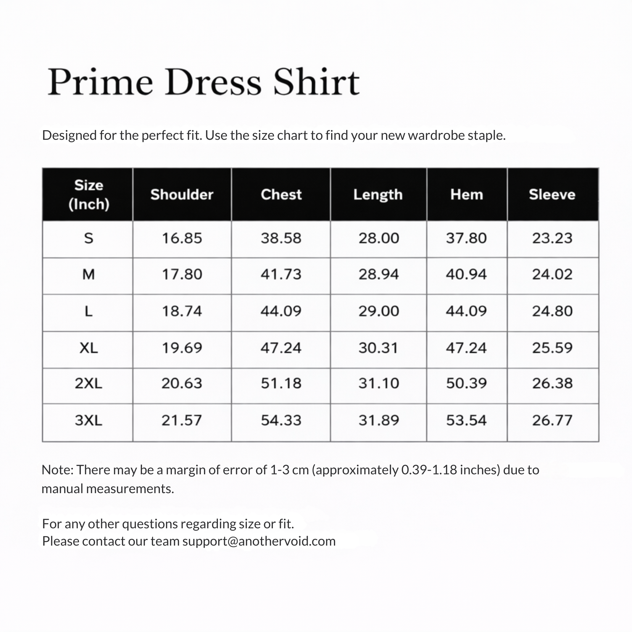 Camisa Noir Motion Fit — Elegancia Elástica que se Adapta a ti