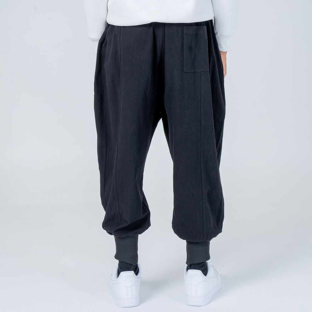 Pantalón Jogger Relax Fit – Confort Urbano y Estilo Moderno