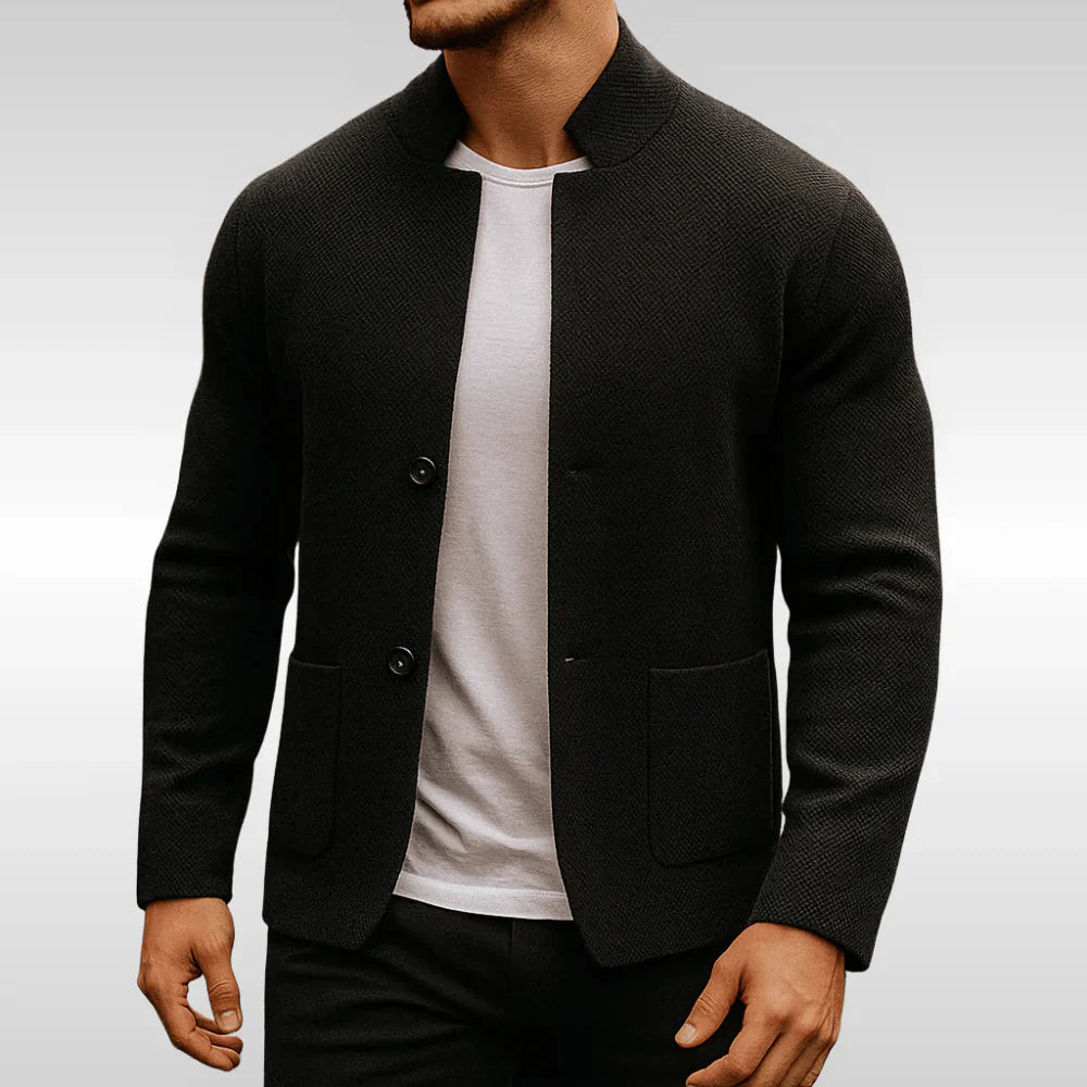 Valentino Knit Blazer