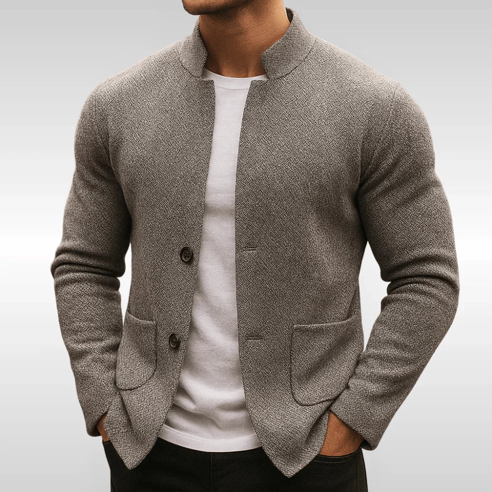 Valentino Knit Blazer